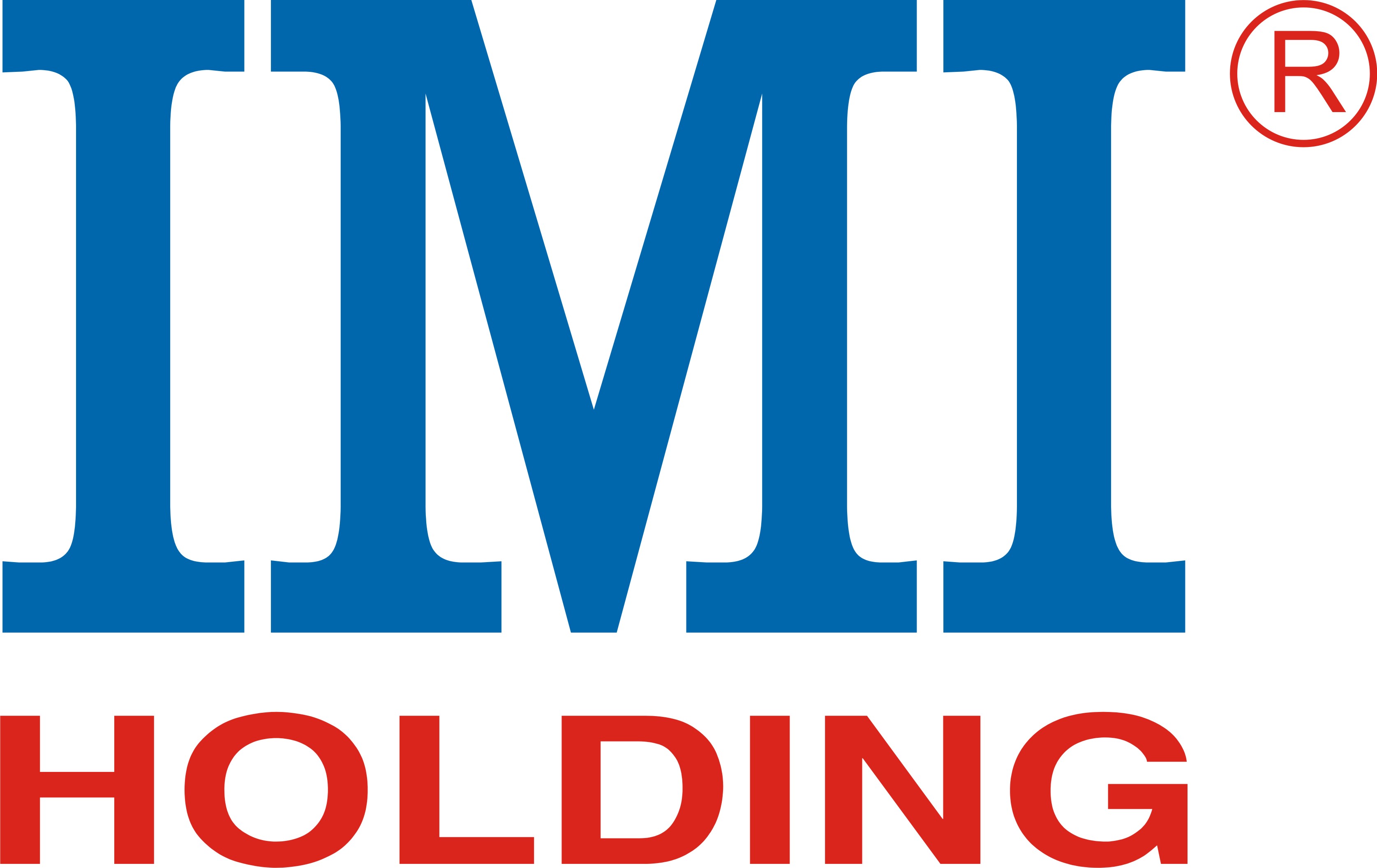 IMI-Holding (Rr)