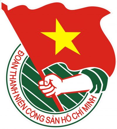 Huy hieu Doan Chinh thuc 1