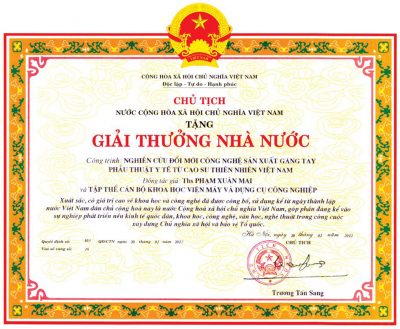 Giai thuong NN ve KH&CN nam 2010w