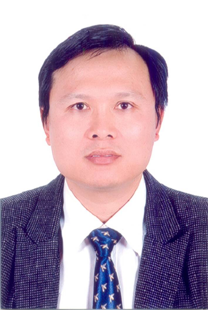 Mr TranVinhQuang