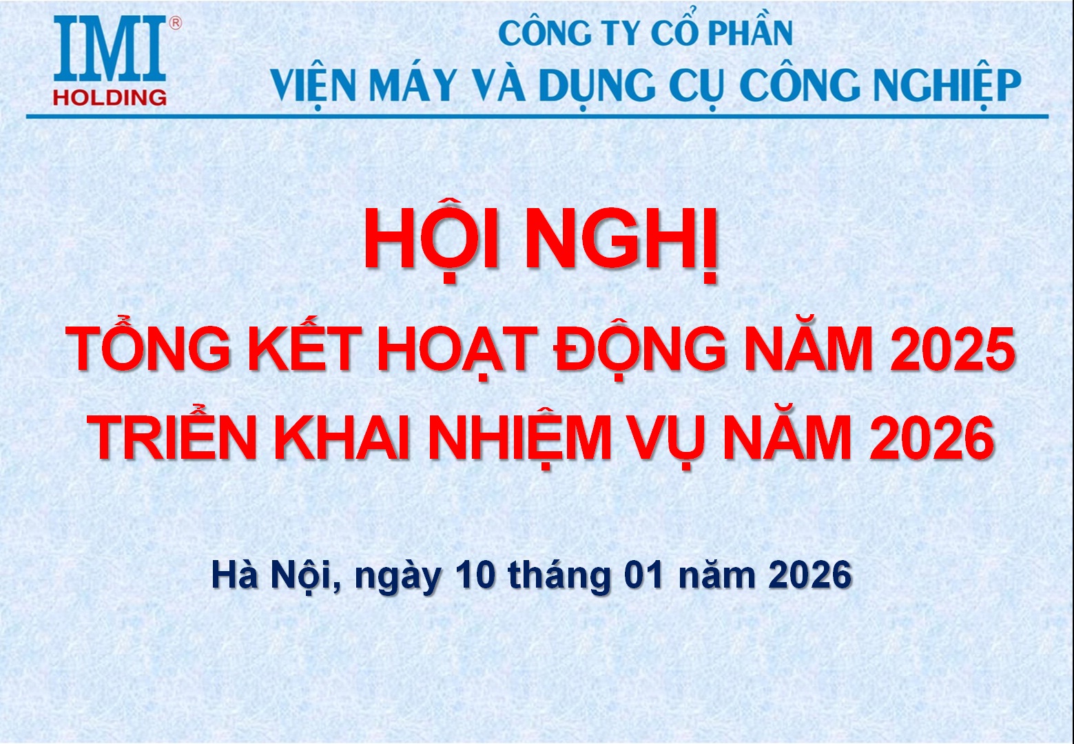 Hoi nghi TK2025
