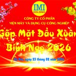 Gap mat dau Xuan Binh Ngo 2026