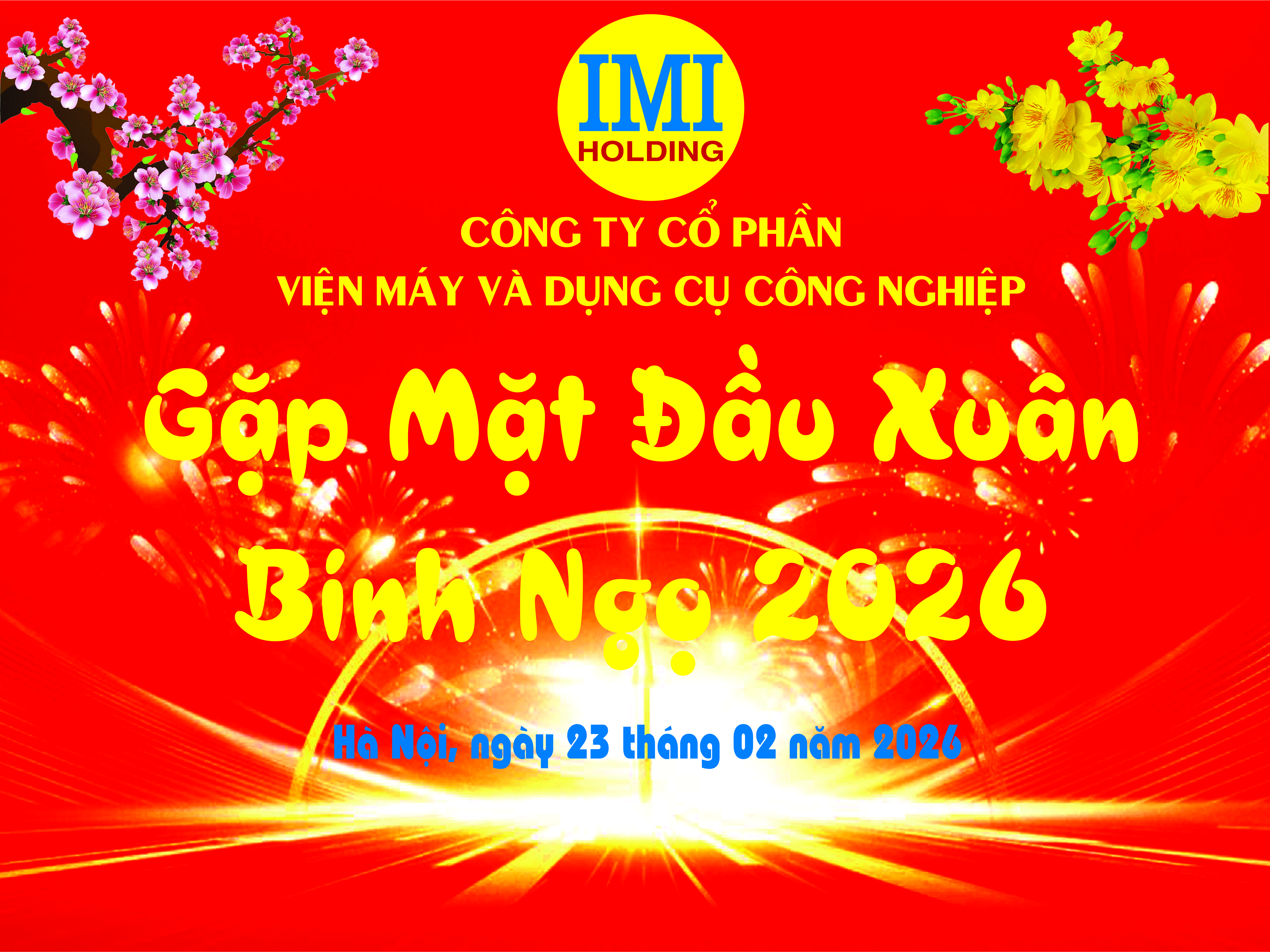 Gap mat dau Xuan Binh Ngo 2026
