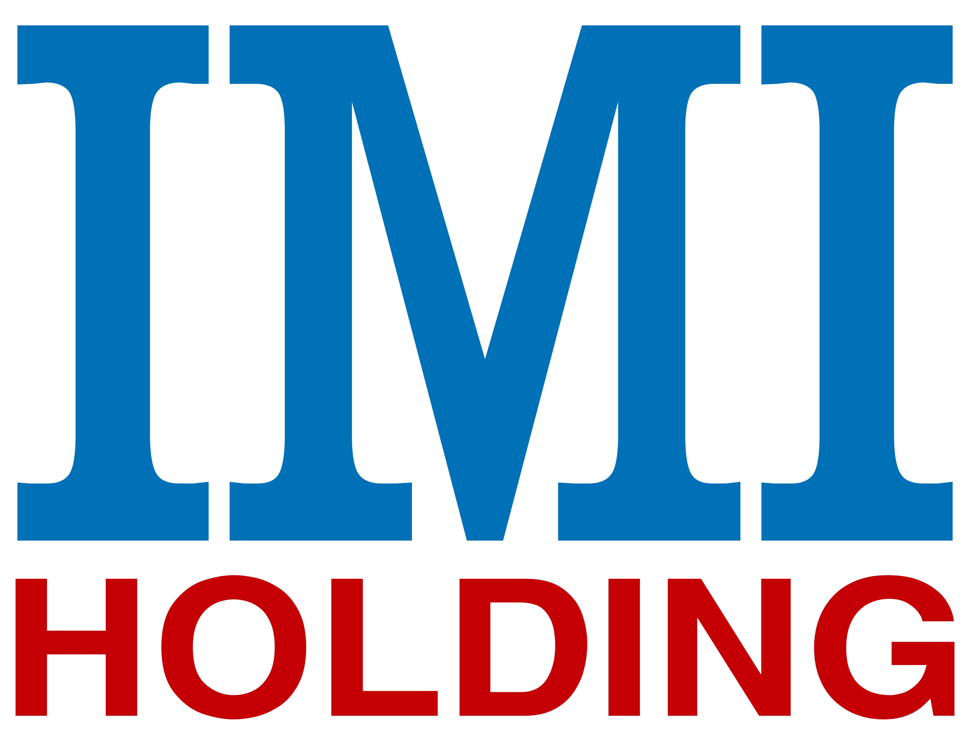 IMI Holding