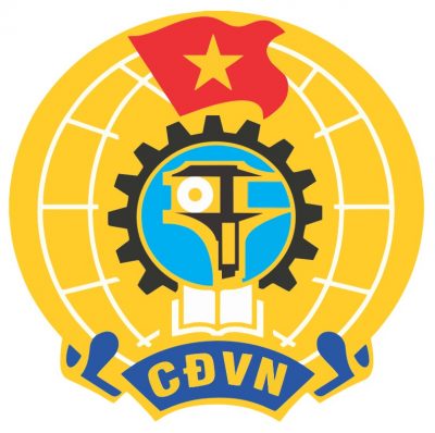 Logo Cong doan VN