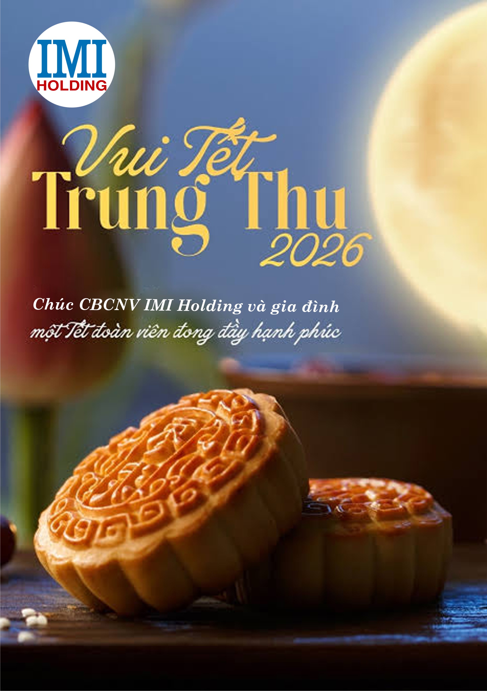 Trung Thu 2026